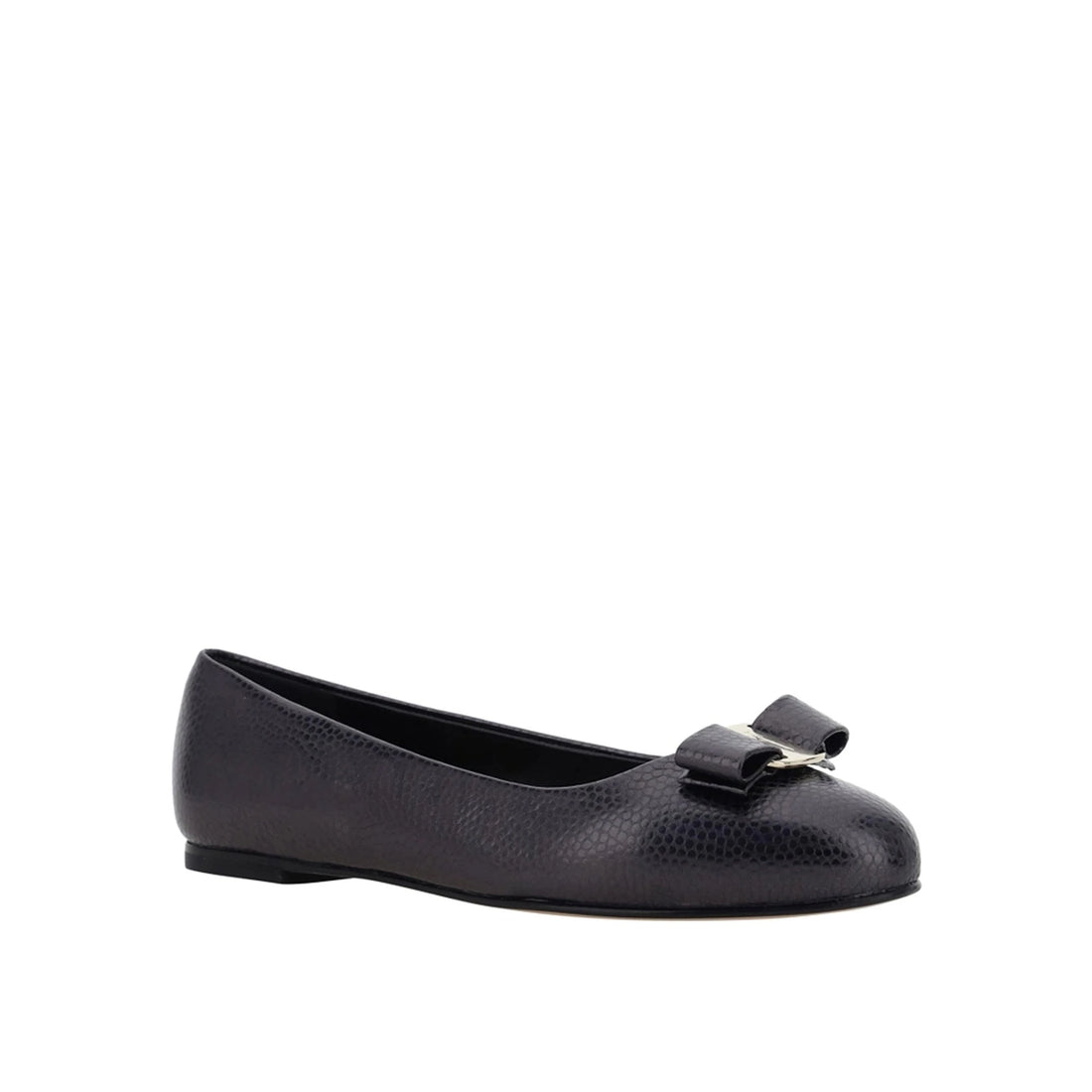 Salvatore Ferragamo Varina Ballerina Flats