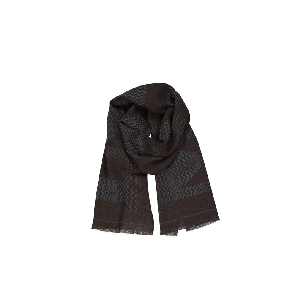 MISSONI Wool Scarf
