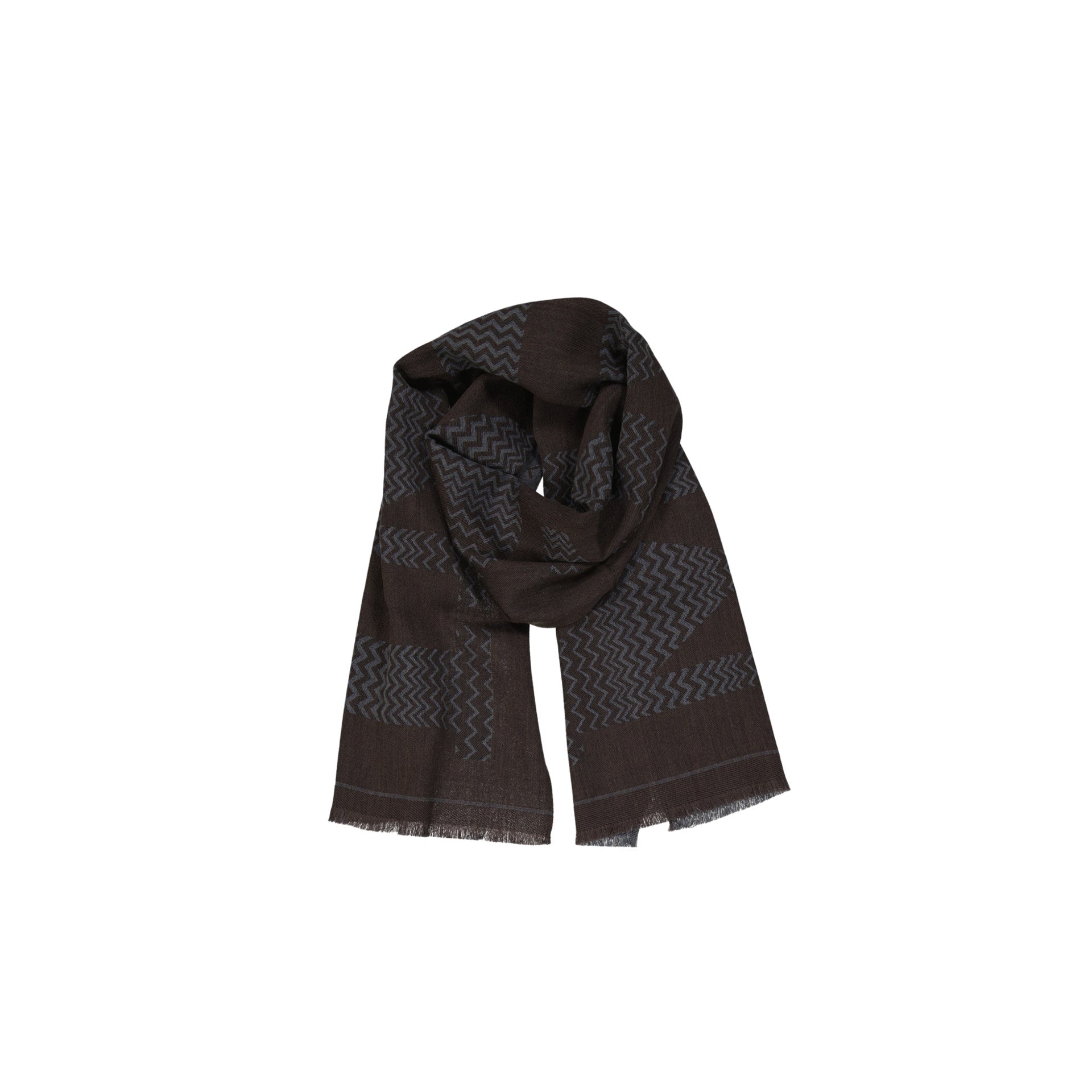 MISSONI Wool Scarf