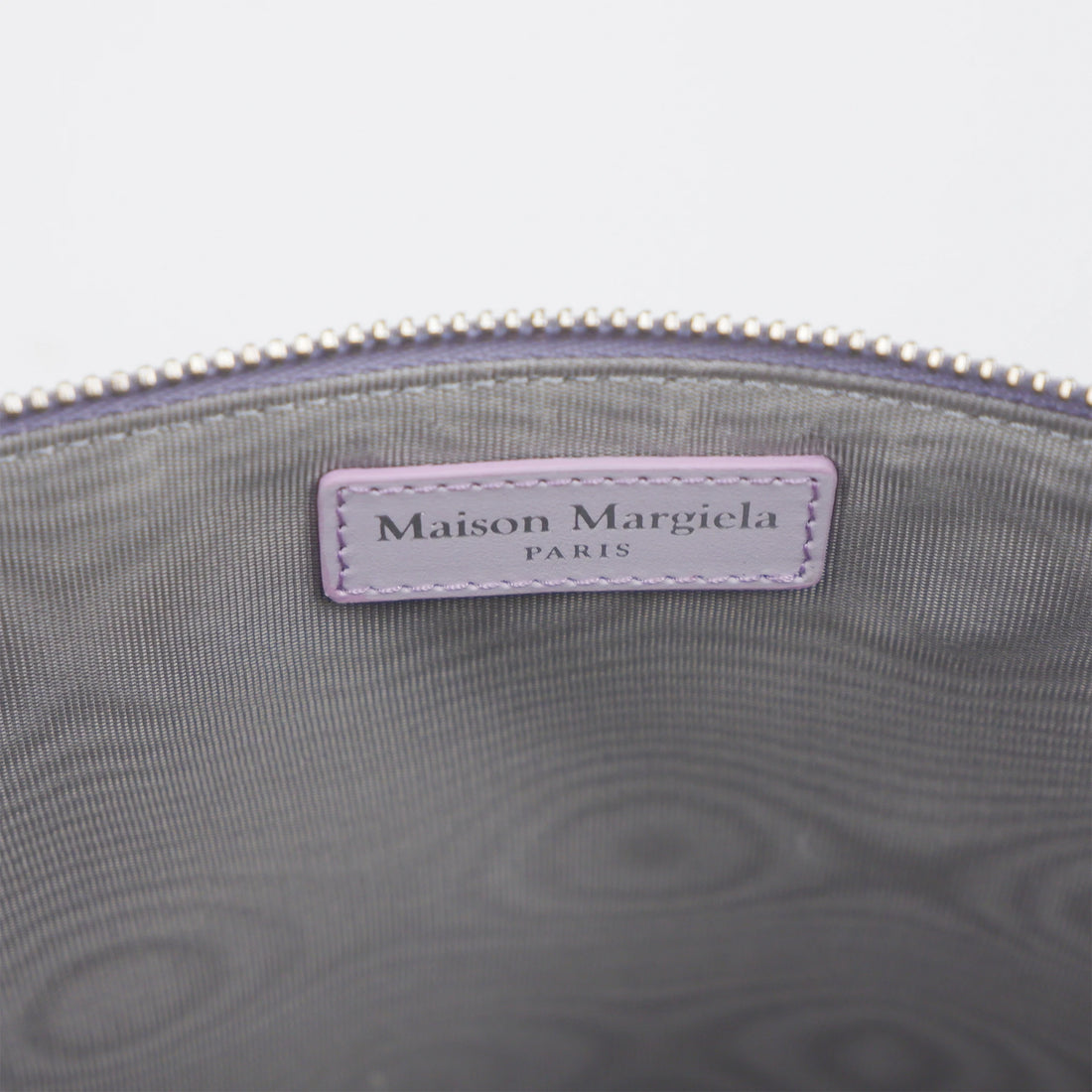 Maison Margiela Clutch bags Lilac Woman