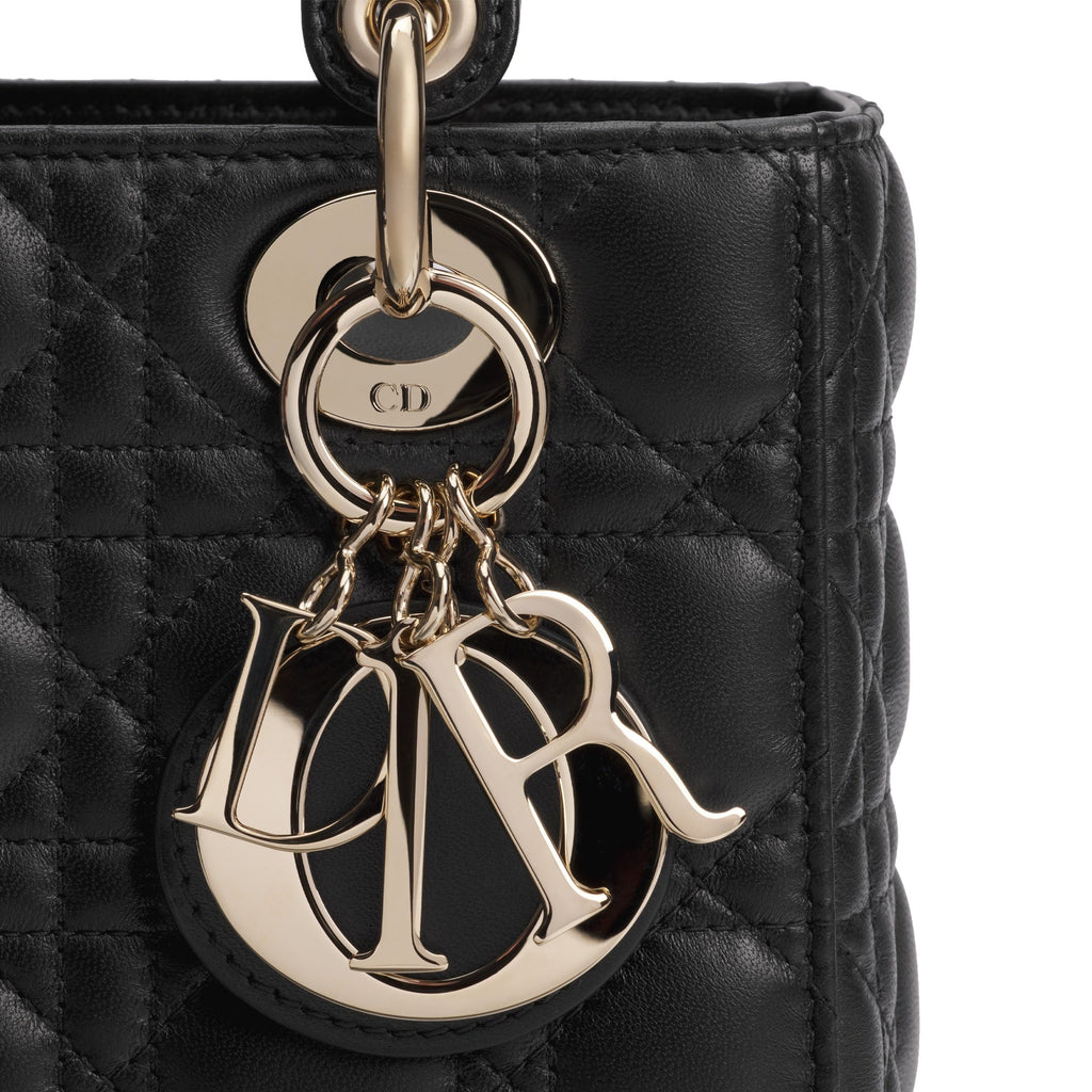 Lady Dior Small Bag