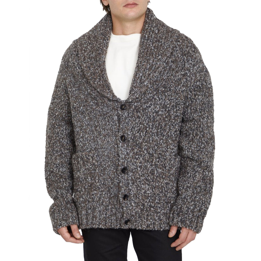 Bottega Veneta Cardigan – Siebentaschen