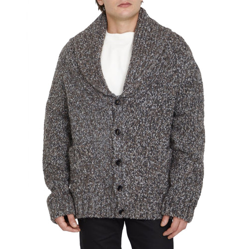 Bottega Veneta Cardigan – Siebentaschen