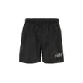 Givenchy Logo-Embroidered Swim Shorts