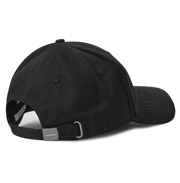 Hinnominate Caps Black Unisex