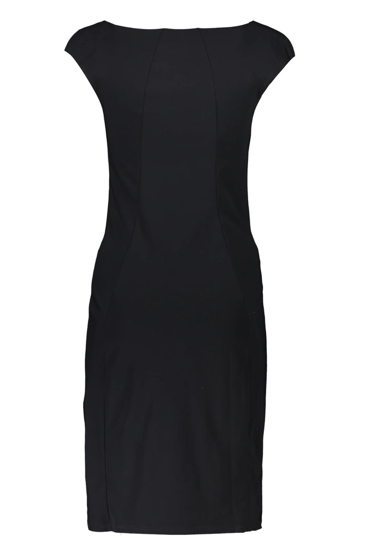 PATRIZIA PEPE CLASSIC BLACK WOMEN&#39;S DRESS