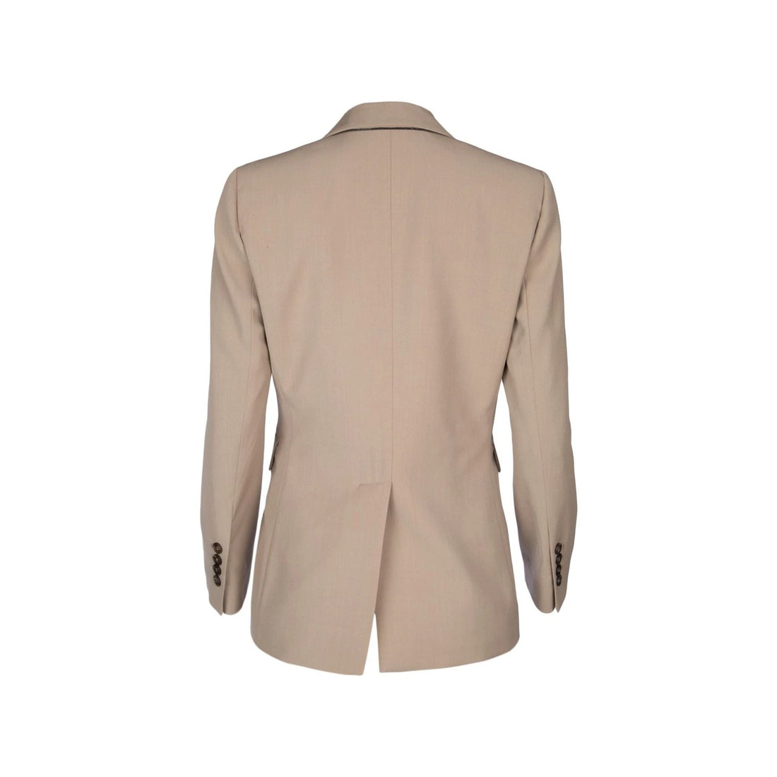 Brunello Cucinelli Wool Jacket