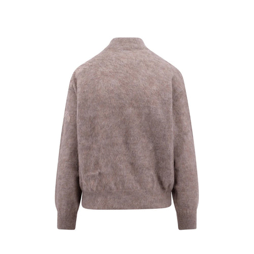 Brunello Cucinelli T-Neck Knit – Siebentaschen
