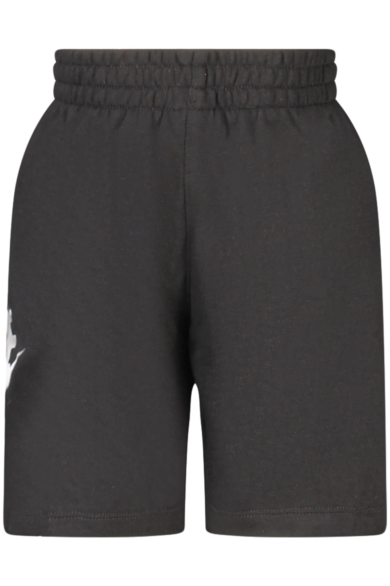 NIKE KIDS&#39; BLACK SHORTS