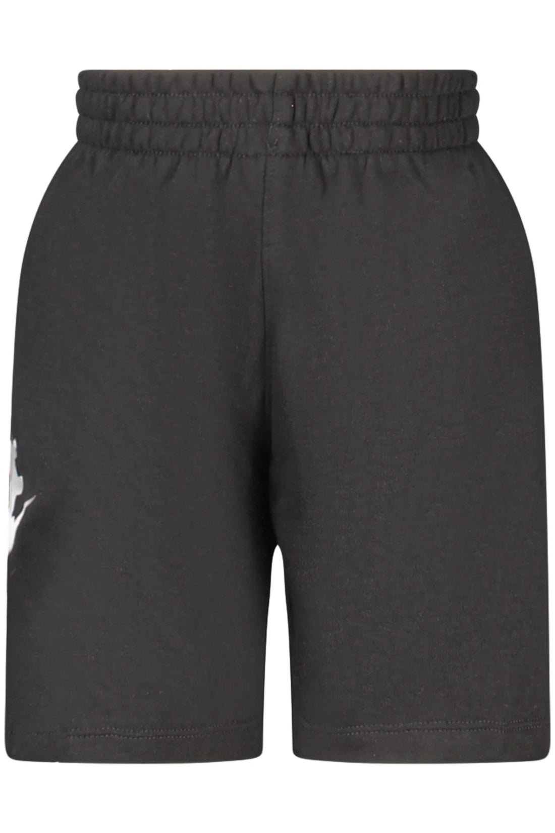 NIKE KIDS&#39; BLACK SHORTS