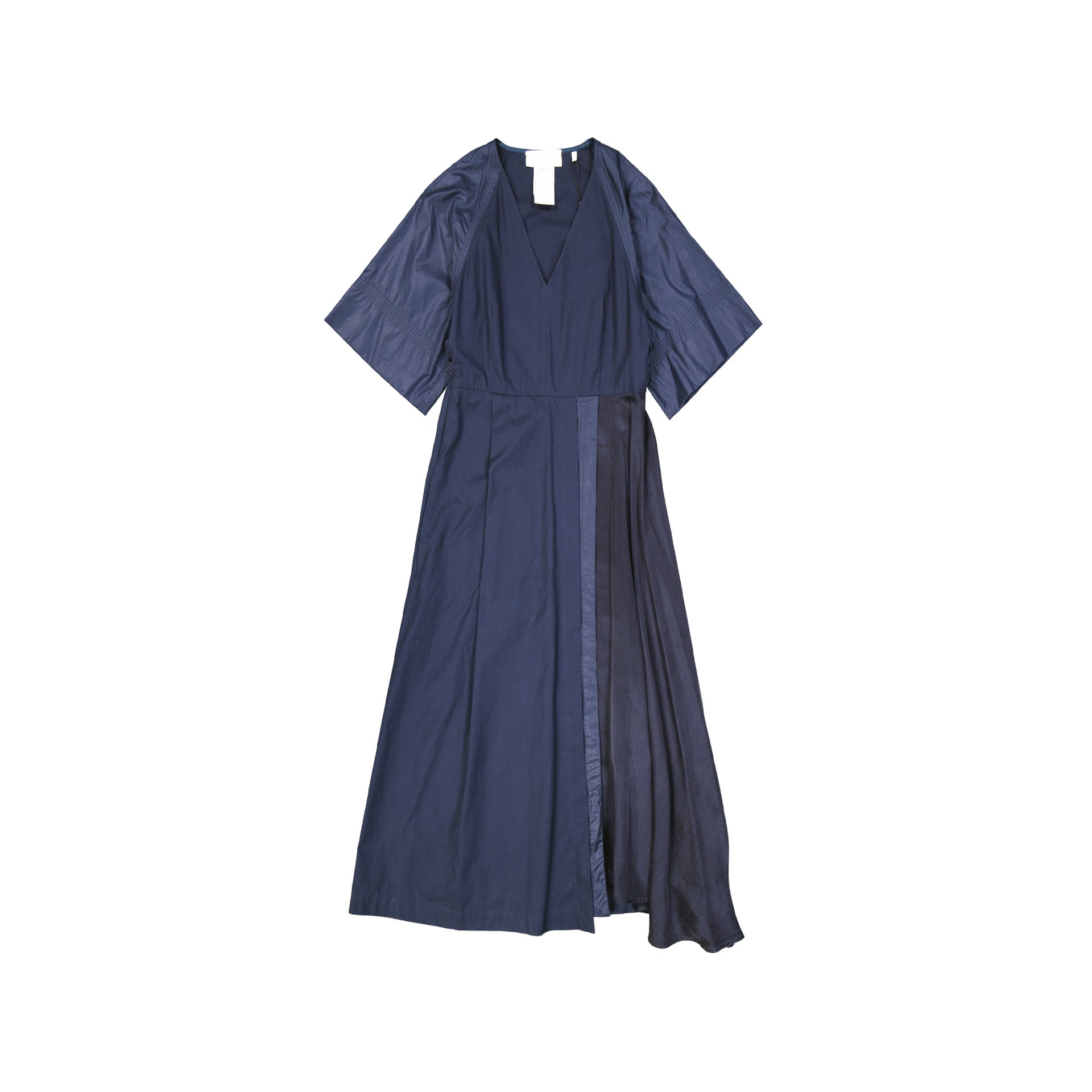 Sportmax Raggi Cotton Dress