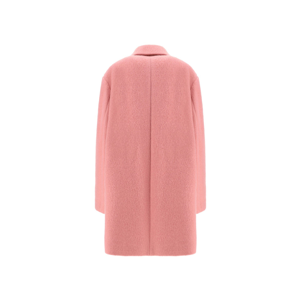 Jil Sander Wool Kaban Coat – Siebentaschen