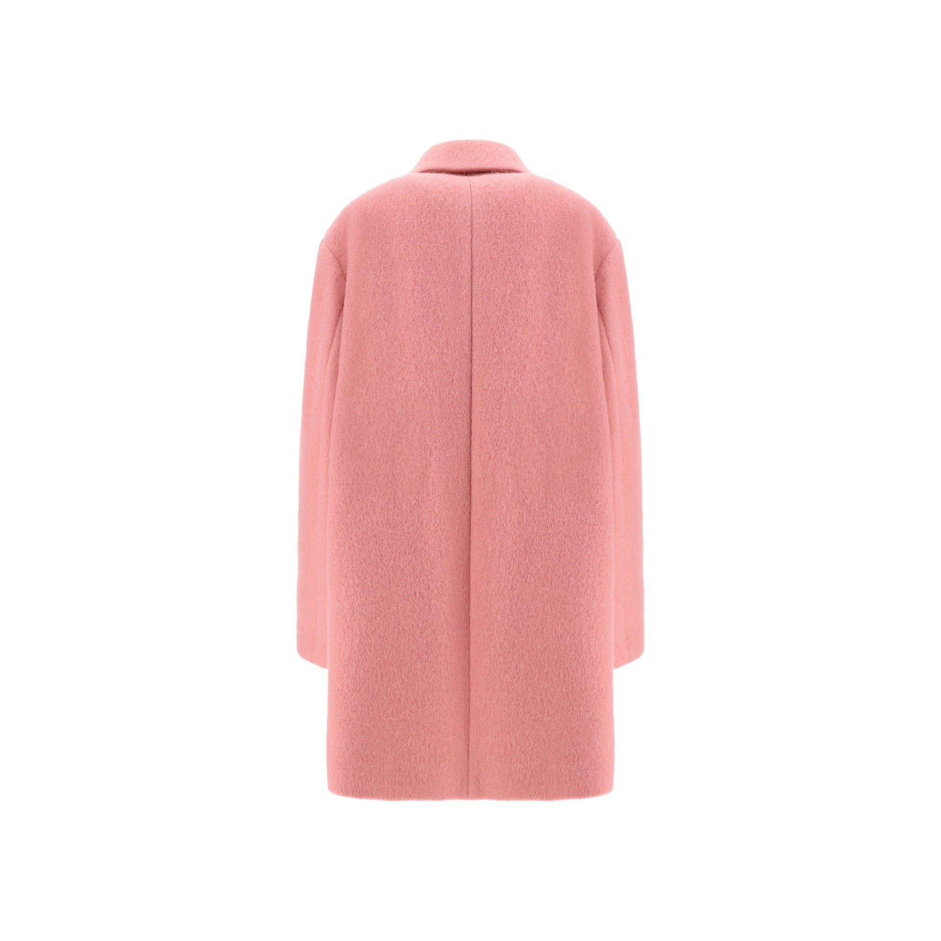 Jil Sander Wool Kaban Coat – Siebentaschen