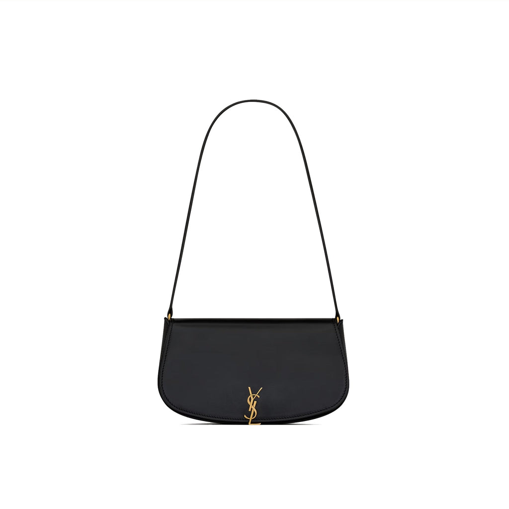 Saint Laurent Mini Voltaire Shoulder Bag - WOMEN BAGS - SAINT LAURENT - Tluxy New