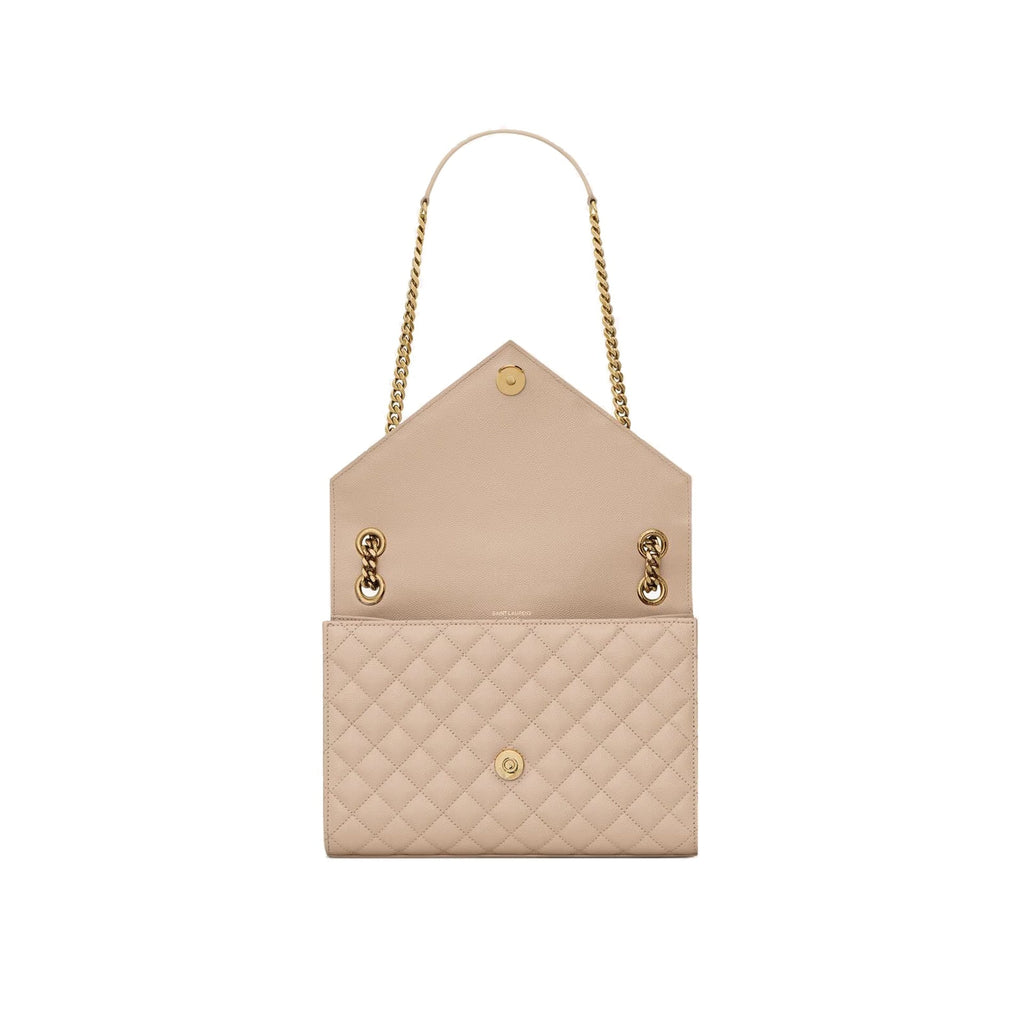 Saint Laurent Envelope Medium Bag