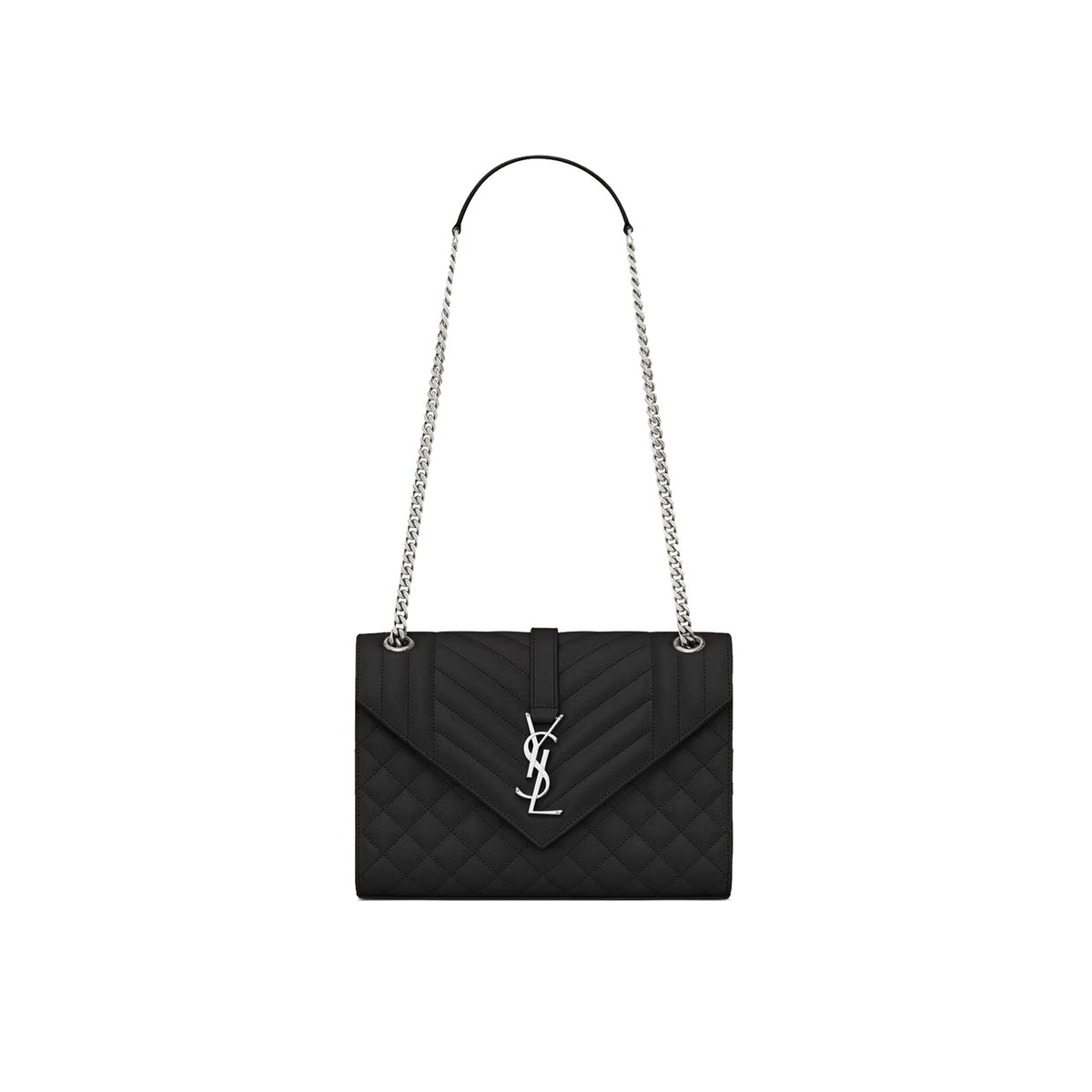 Saint Laurent Envelope Medium Bag One size – Siebentaschen