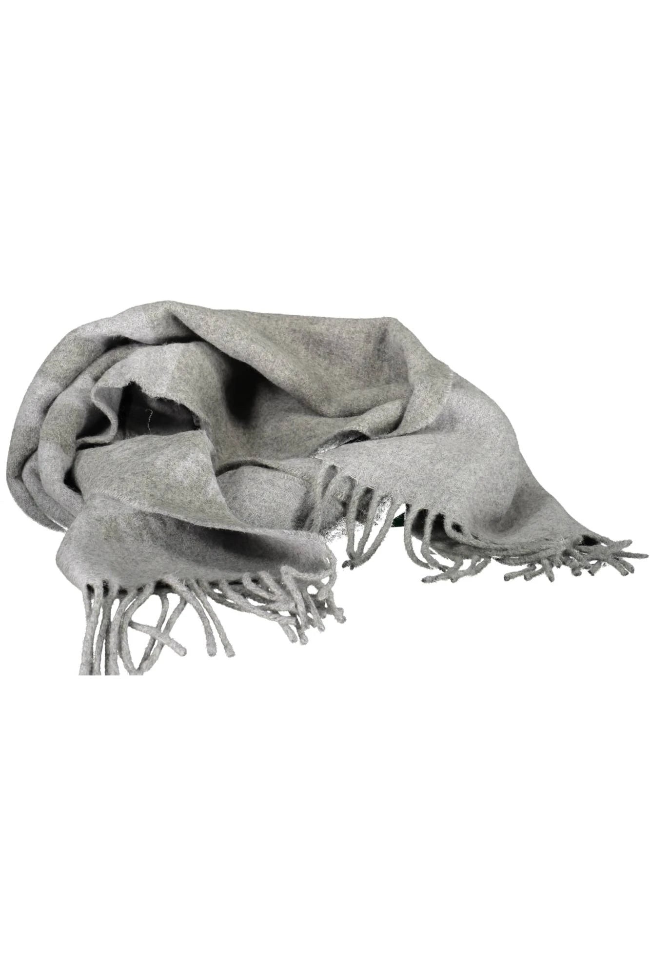RALPH LAUREN GRAY MEN&#39;S SCARF