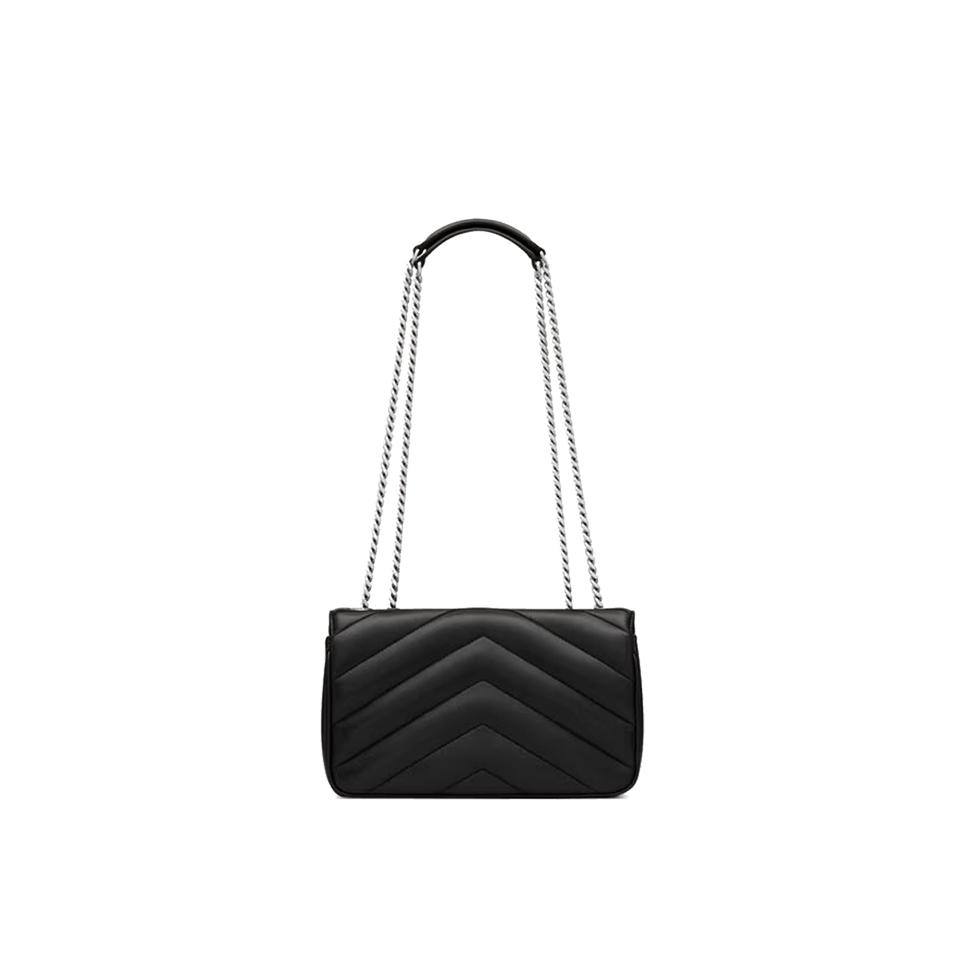 Saint Laurent Lou Lou Small Quilted Bag