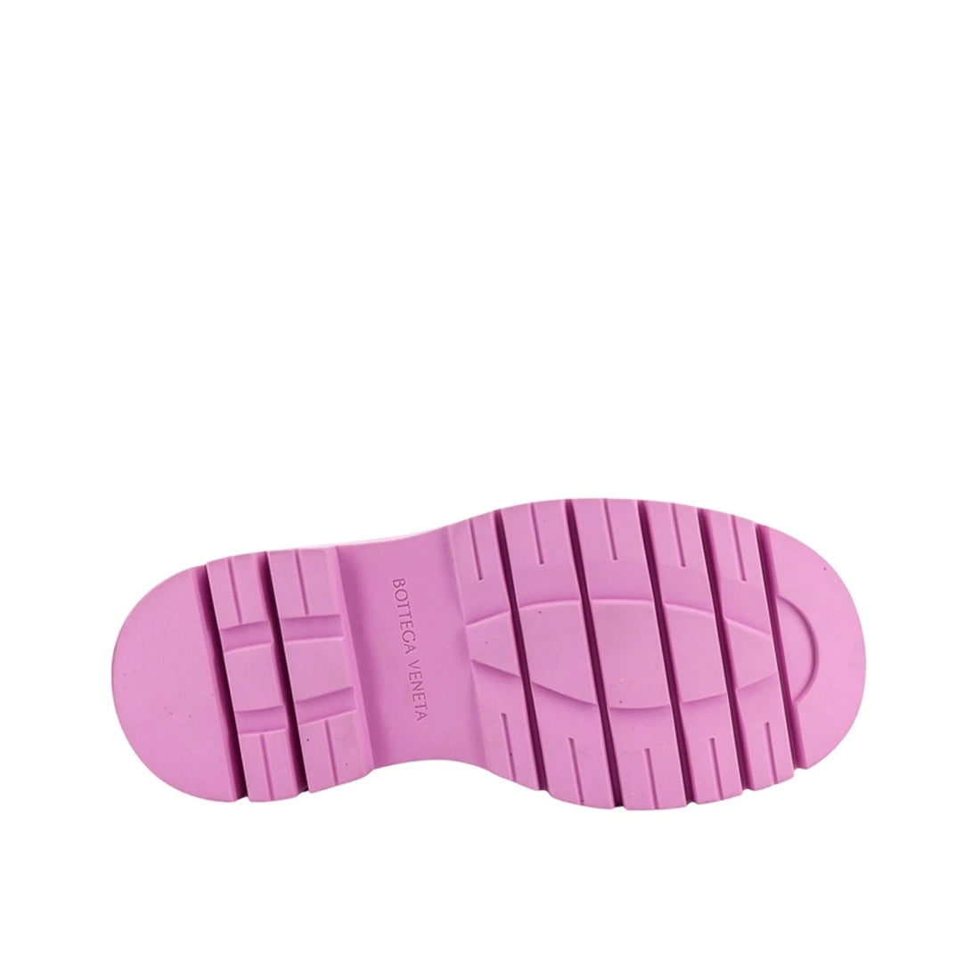 Bottega Veneta Tire Boots