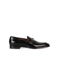Gucci Horsebit Leather Loafers