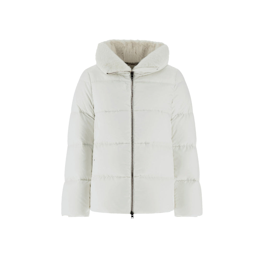 HERNO Padded Jacket