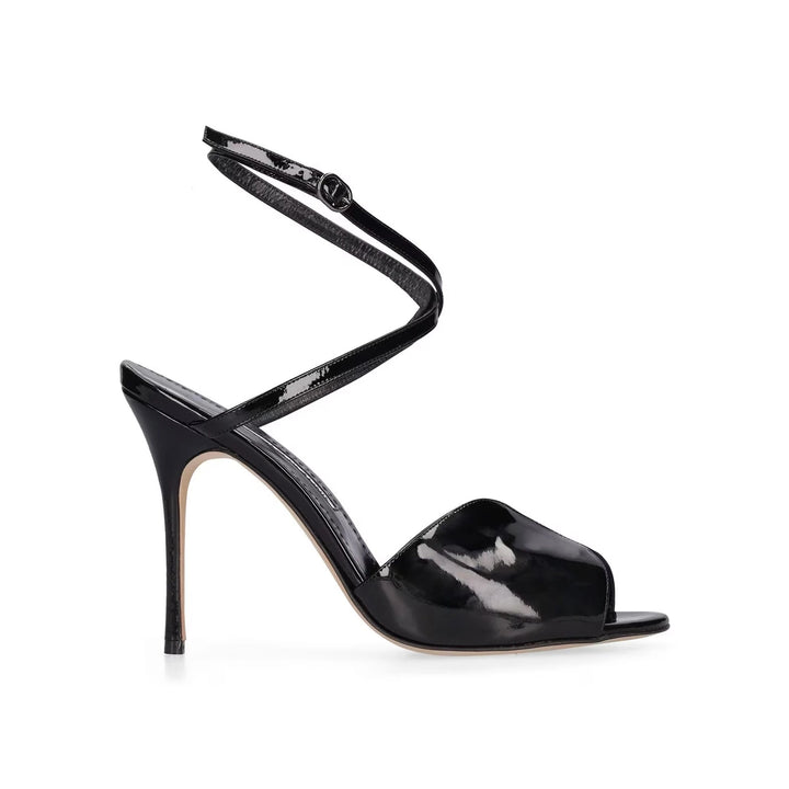 Manolo Blahnik Hourani 105 Sandals