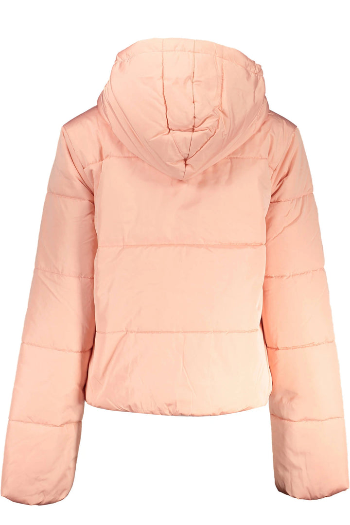 VANS PINK WOMEN S JACKET