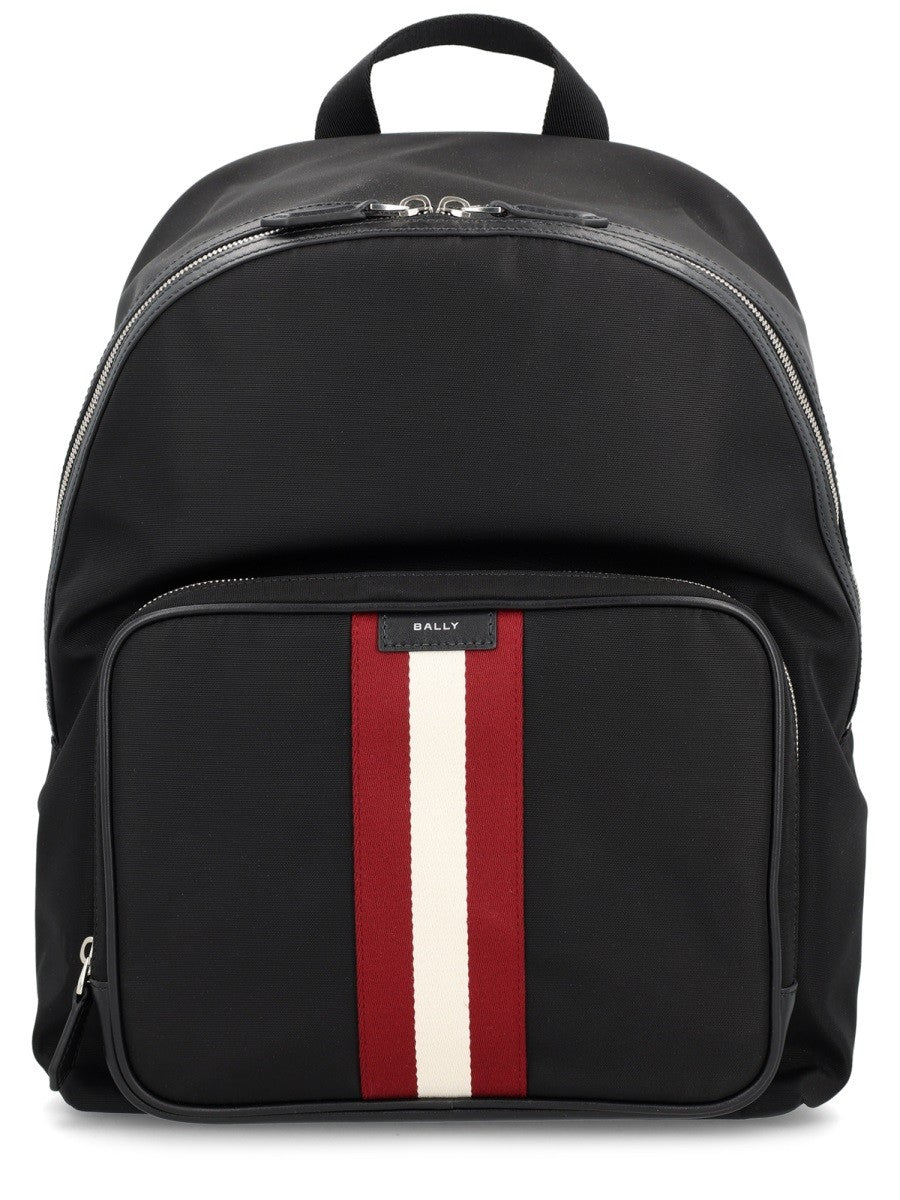 Bally BACKPACK "CODE"