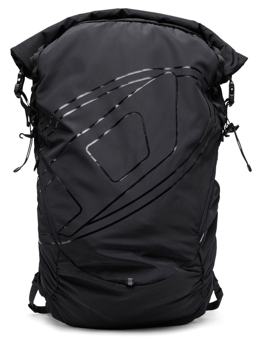 Diesel BACKPACK "DRAPE"