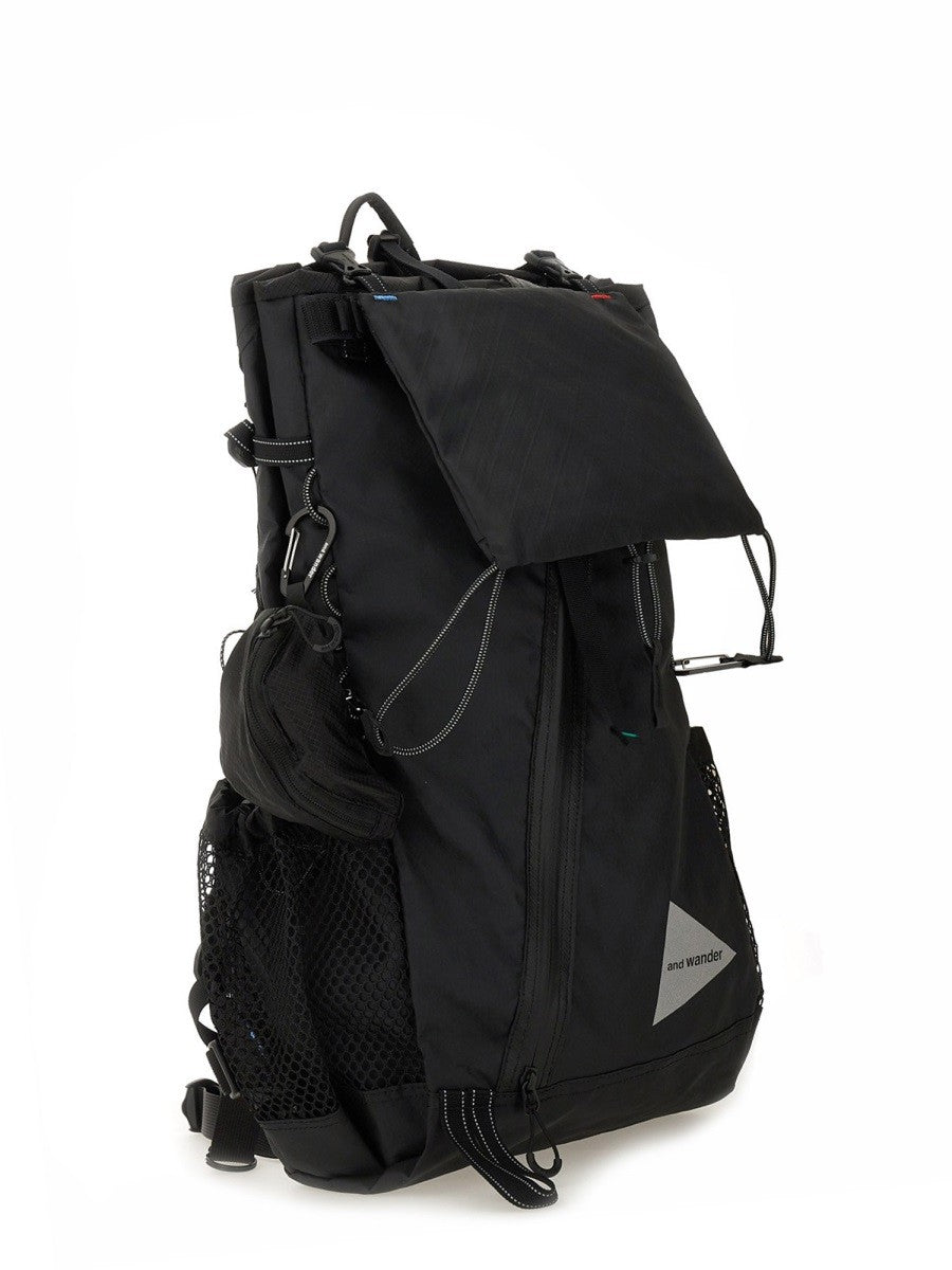 AND WANDER BACKPACK "ECOPAK 30L"
