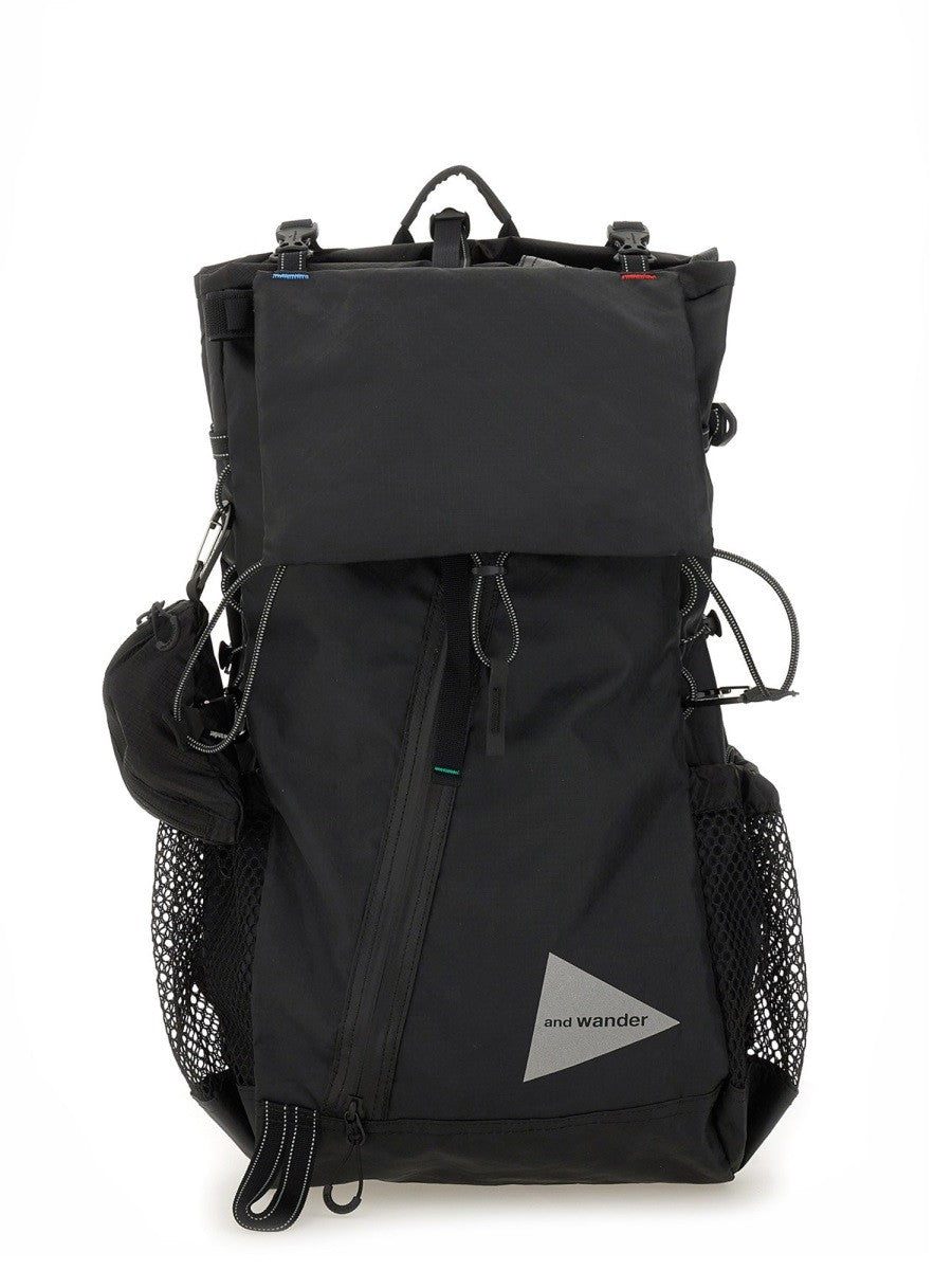 AND WANDER BACKPACK "ECOPAK 30L"
