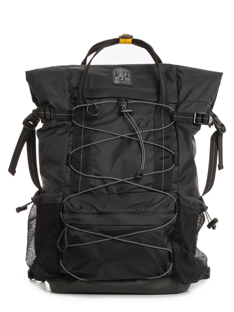 PARAJUMPERS BACKPACK "HARI"