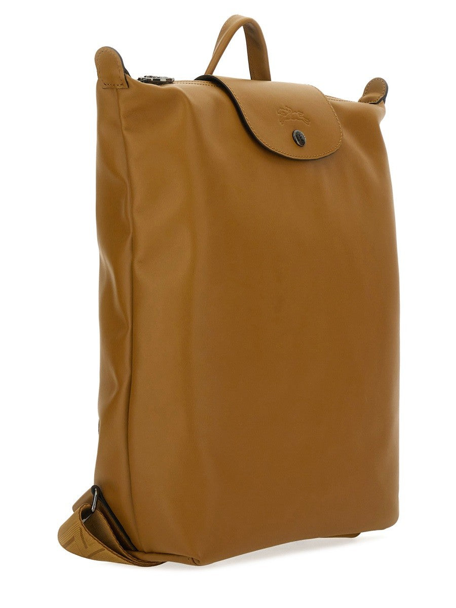 backpack-le-pliage-xtra-m