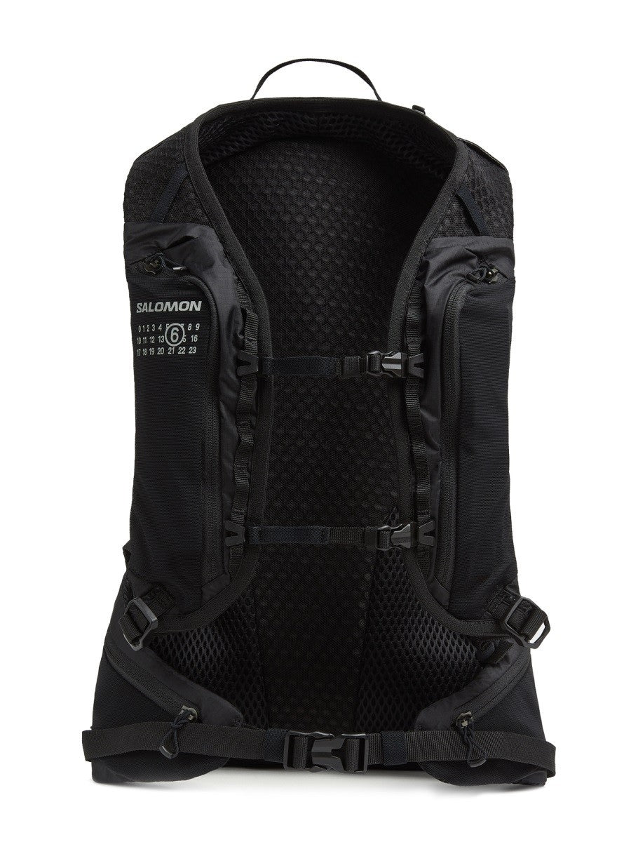 MM6 MAISON MARGIELA X SALOMON BACKPACK XT 15