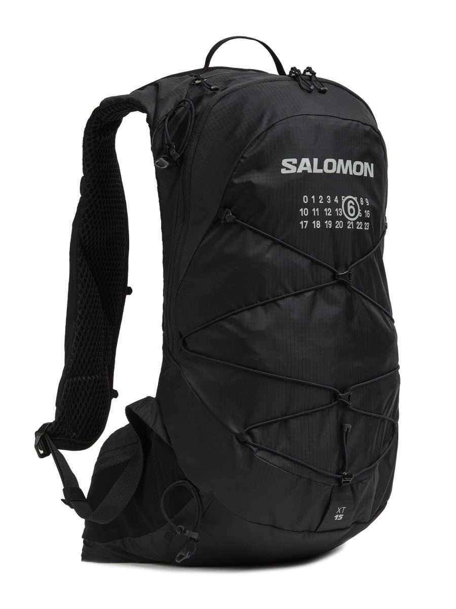 MM6 MAISON MARGIELA X SALOMON BACKPACK XT 15