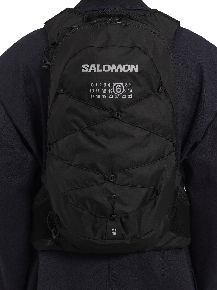 MM6 MAISON MARGIELA X SALOMON BACKPACK XT 15