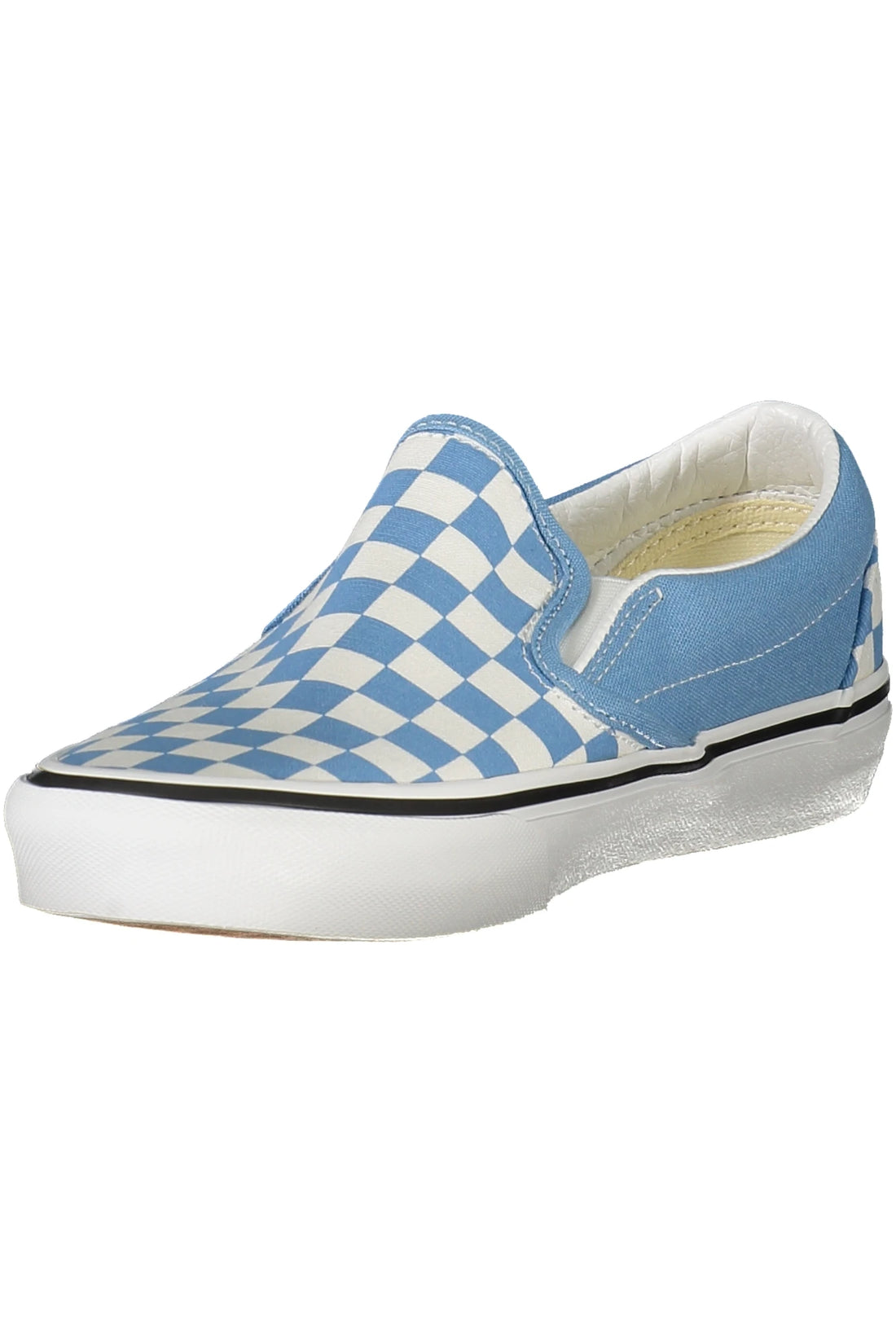 VANS WOMEN&#39;S SPORTS FOOTWEAR BLUE