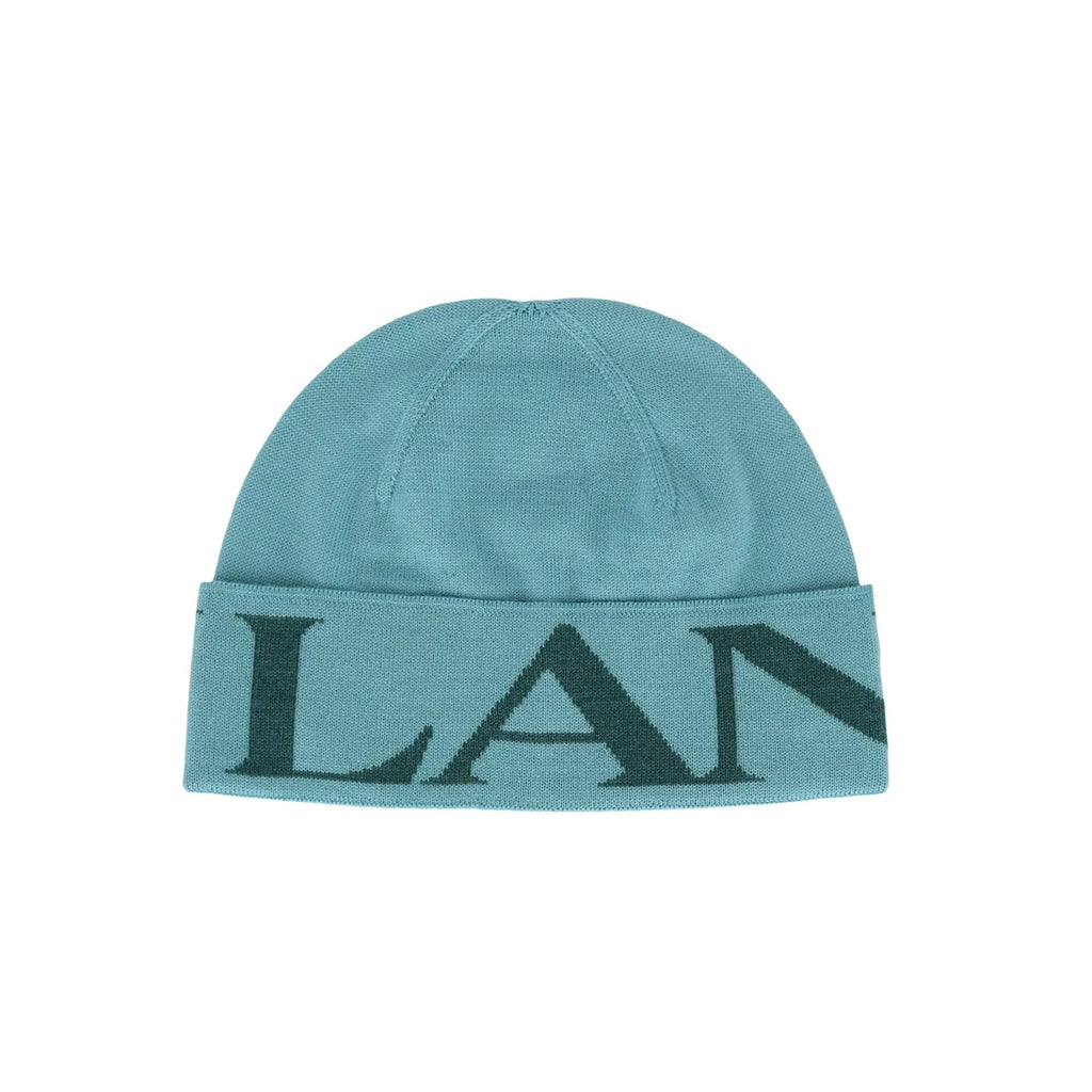Lanvin Wool Hat