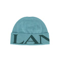 Lanvin Wool Hat One size – Siebentaschen