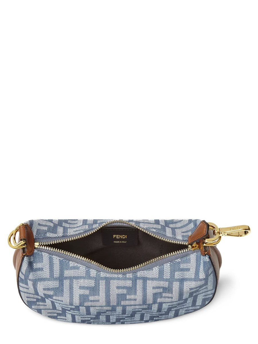 Fendi BAG "FENDIGRAPHY" MINI