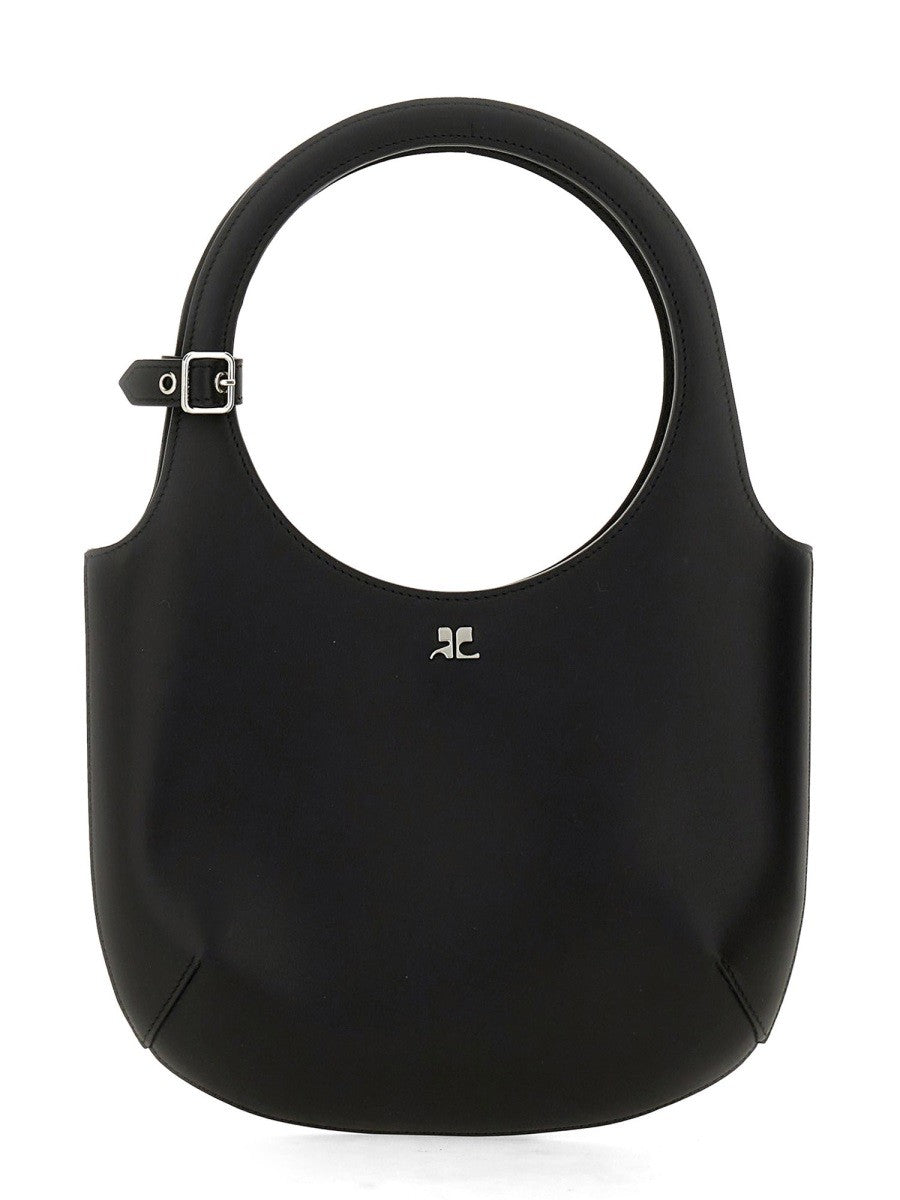 COURREGES BAG "HOLY"