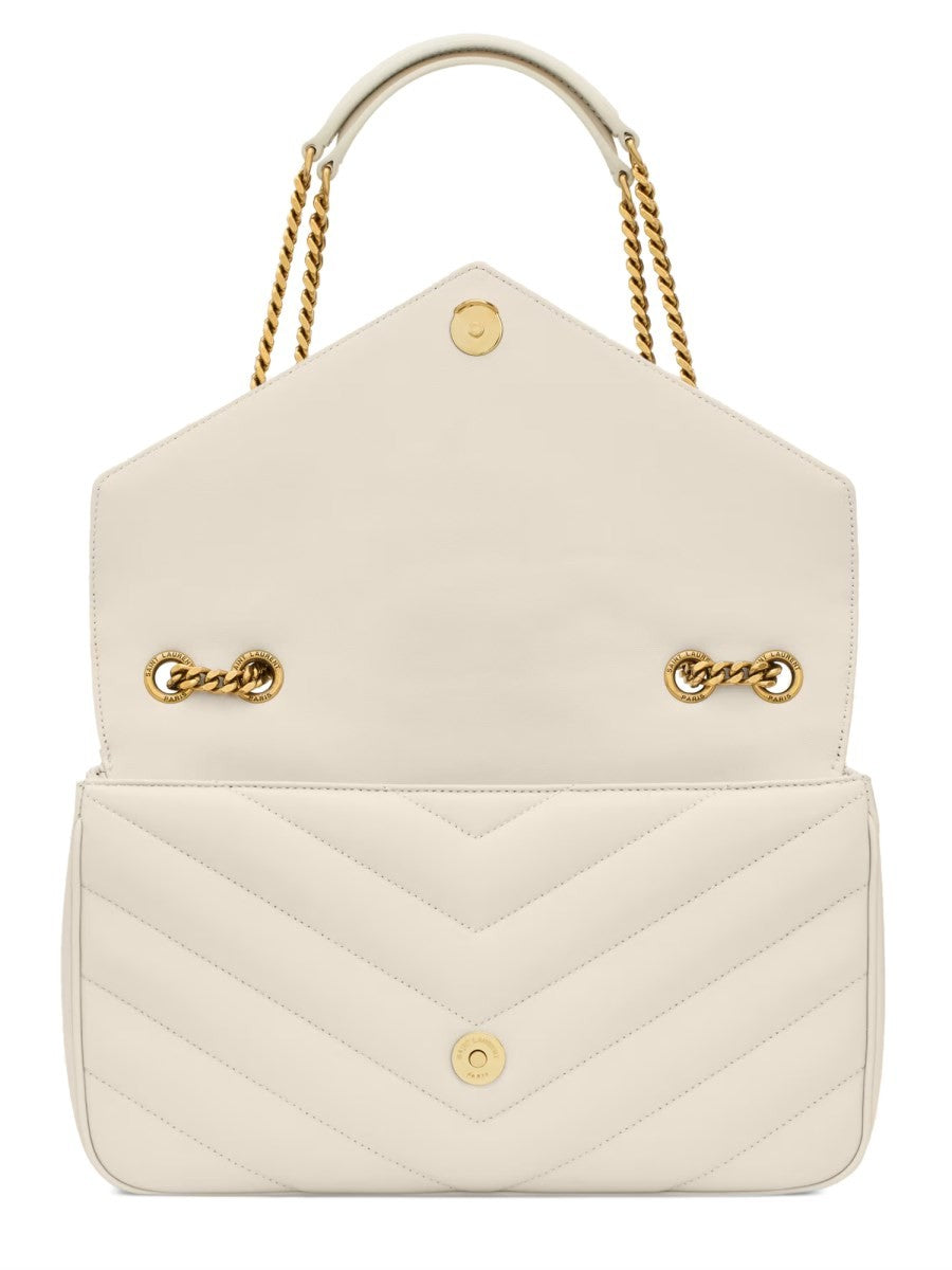 Saint Laurent BAG "LOULOU" MEDIUM