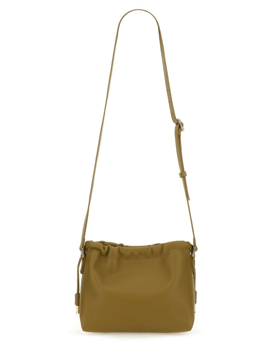 A.P.C. BAG "NINON" MINI