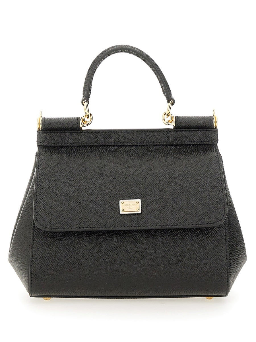 Dolce & Gabbana BAG "SICILY" MEDIUM