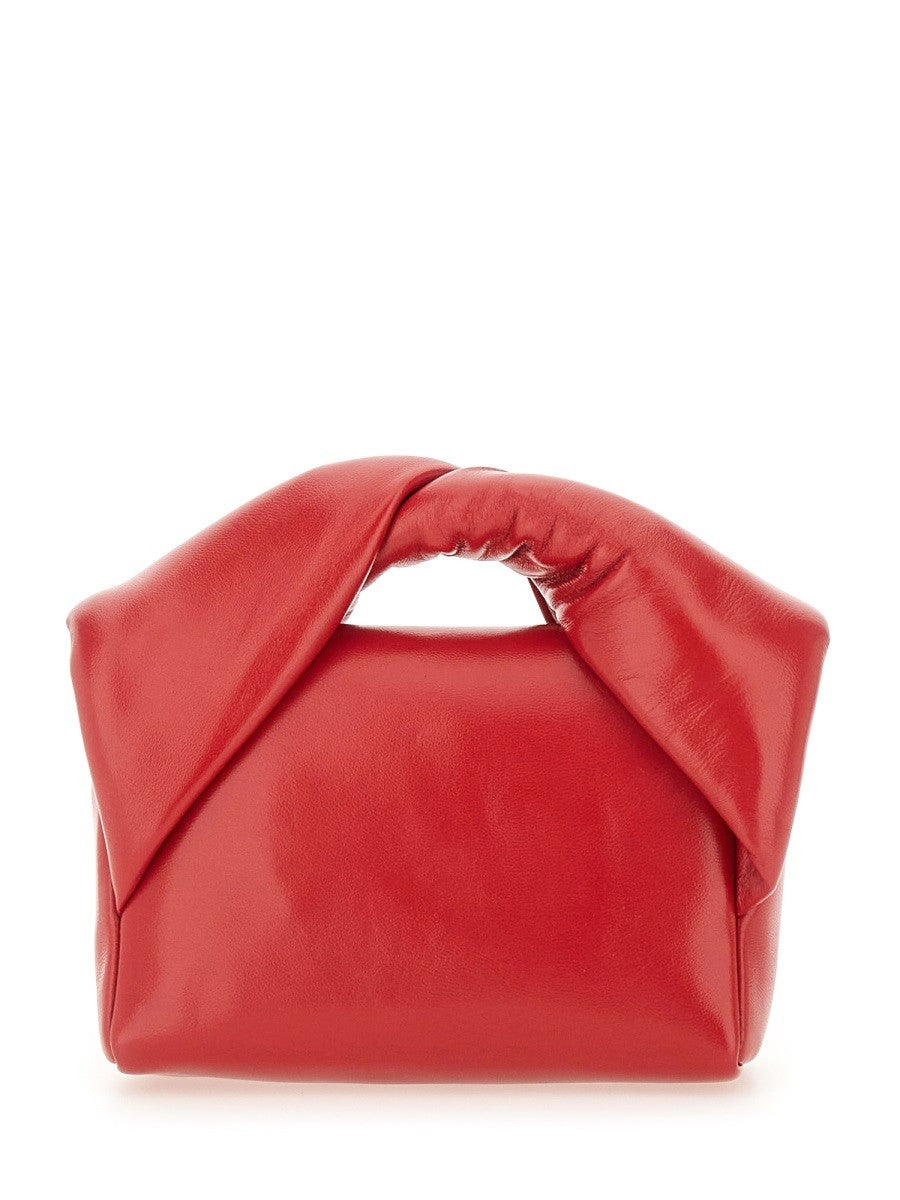 jw anderson BAG "TWISTER" SMALL