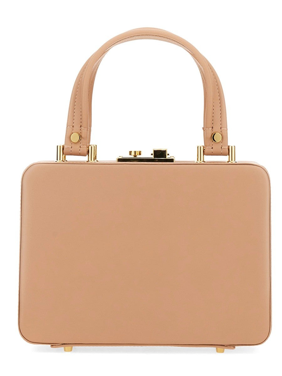 GIANVITO ROSSI BAG "VALÌ"