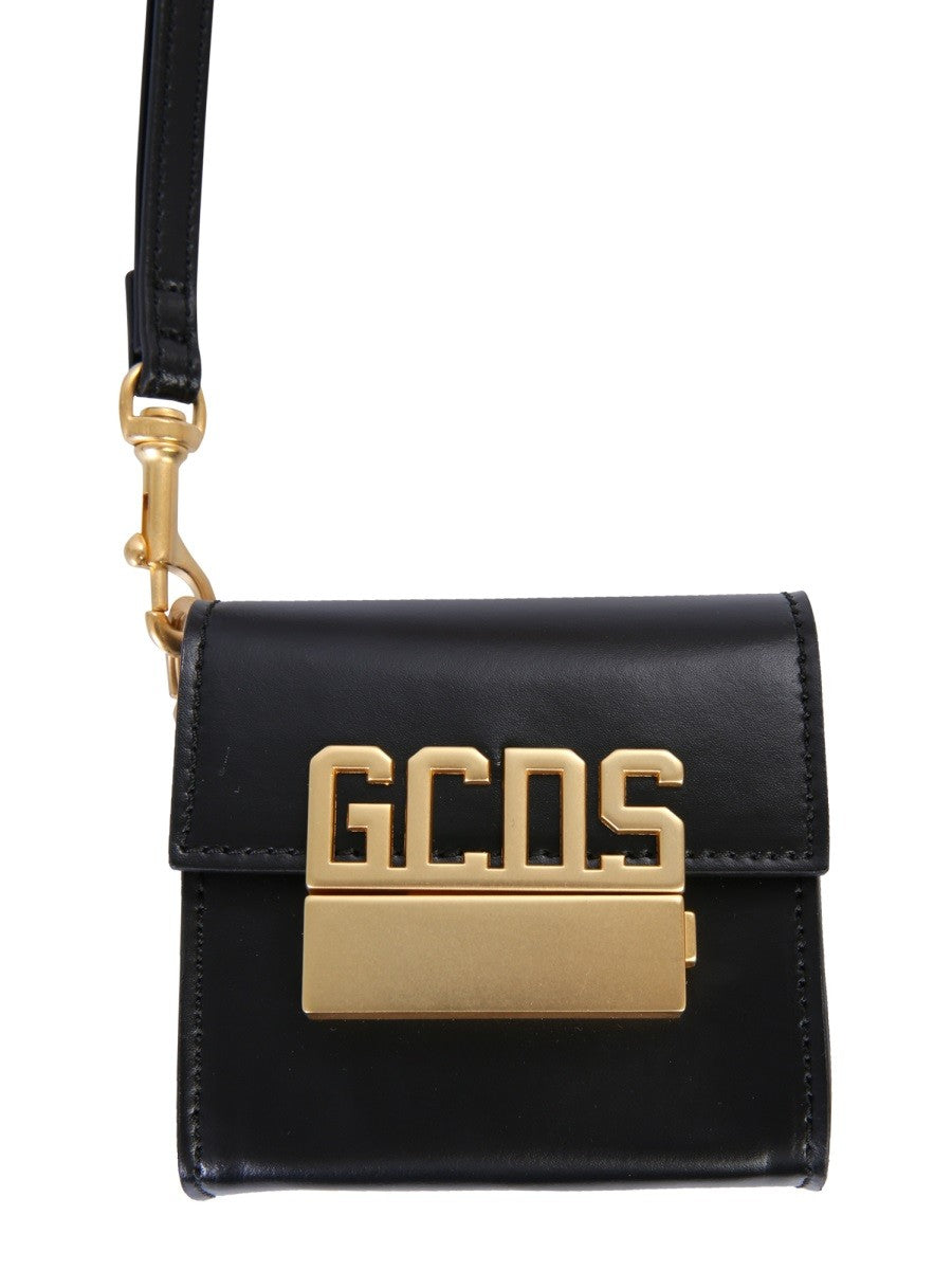 gcds BAG WITH LOGO