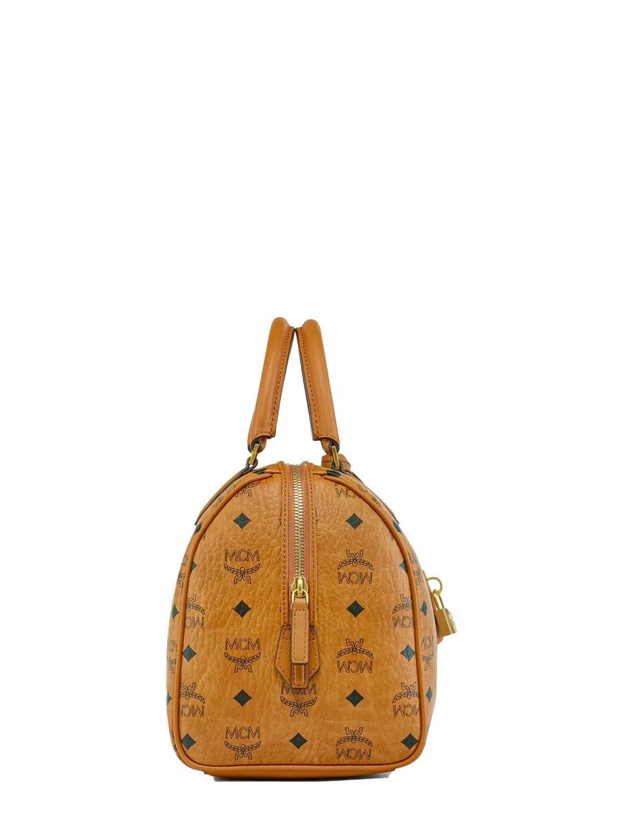 MCM "ELLA BOSTON" BAG