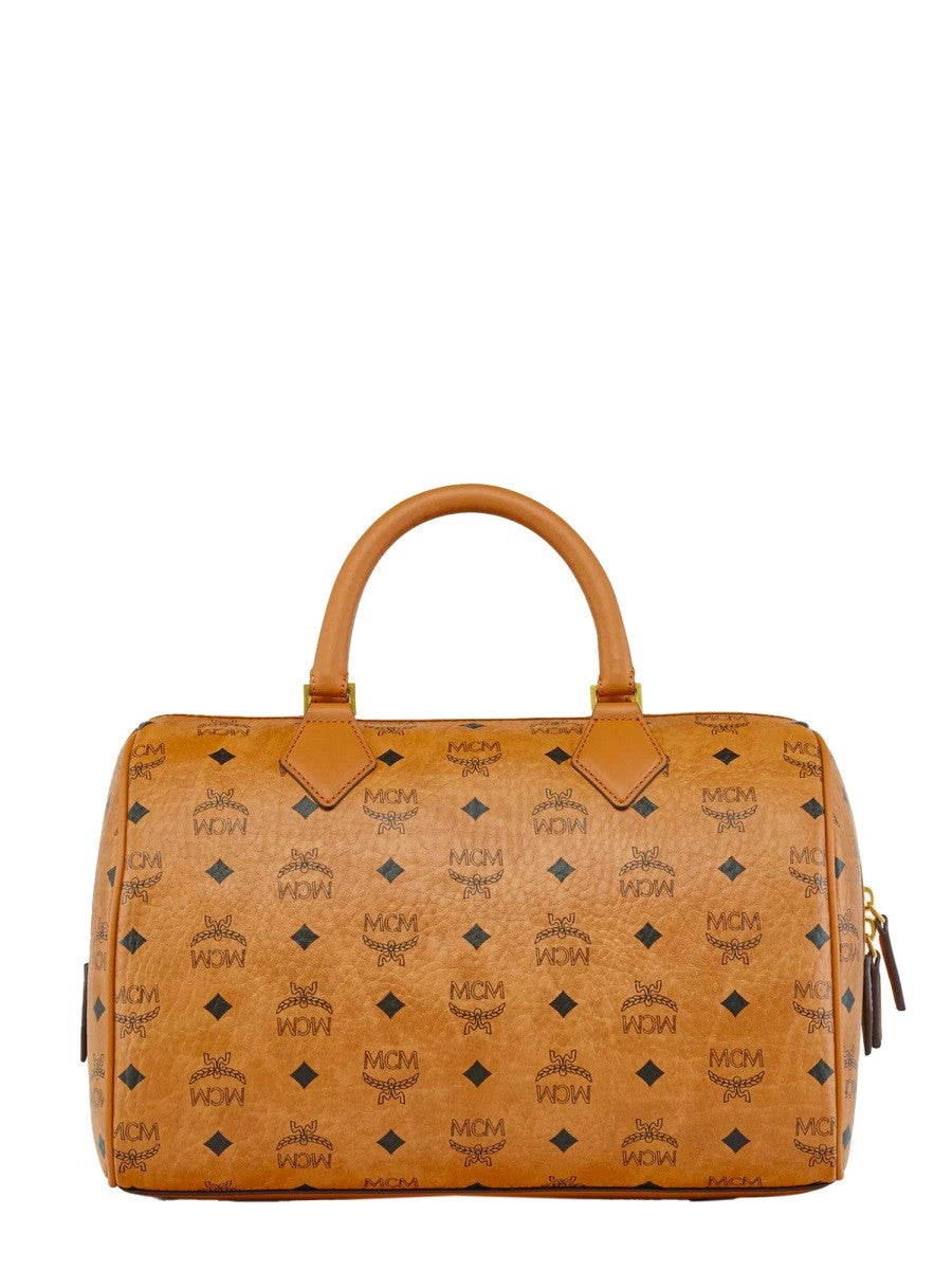 MCM "ELLA BOSTON" BAG