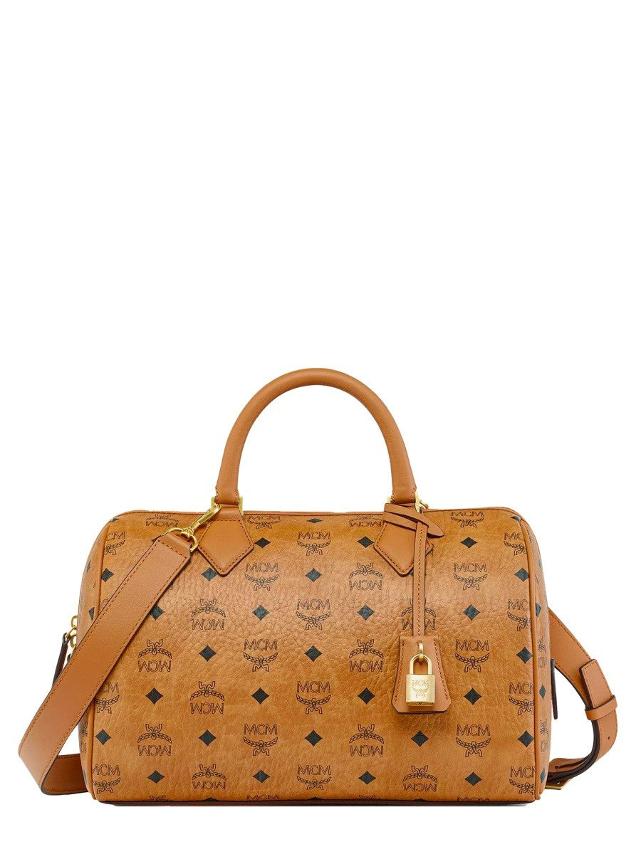 MCM "ELLA BOSTON" BAG